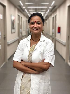 Aruna Kalra, Gynecologist in New Delhi - Appointment | Jaspital